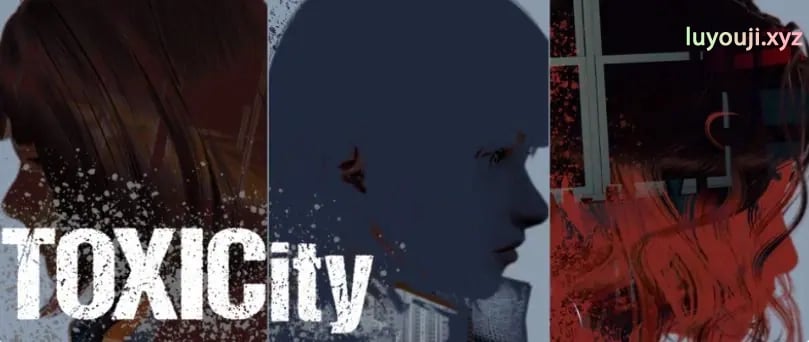 【PC/安卓/AI汉化版/3D/亚洲SLG游戏/2.23G】毒力城 (ToxiCity) Ver0.12.0 AI汉化版+PC+安卓+3D亚洲SLG游戏+2.23G-中文绅士游戏下载,黄游,色情手机啊游戏,绅士漫画,里番