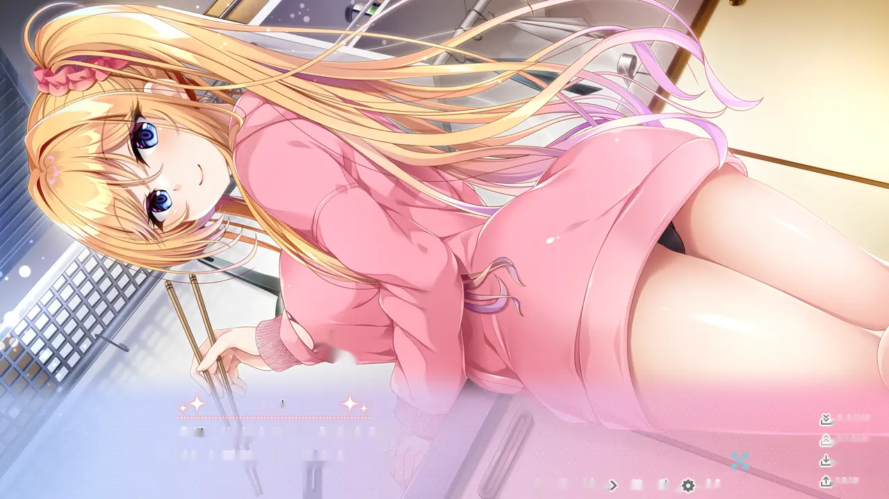[ADV/汉化] 少女与老师的恩爱H生活 AI精翻汉化版+全CG存档.全CV [多空/1G]