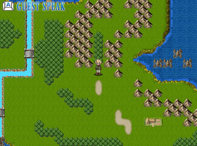 后宫幻想:拯救这个世界是善还是恶 v1.30 汉化版 RPG游戏 1.1G