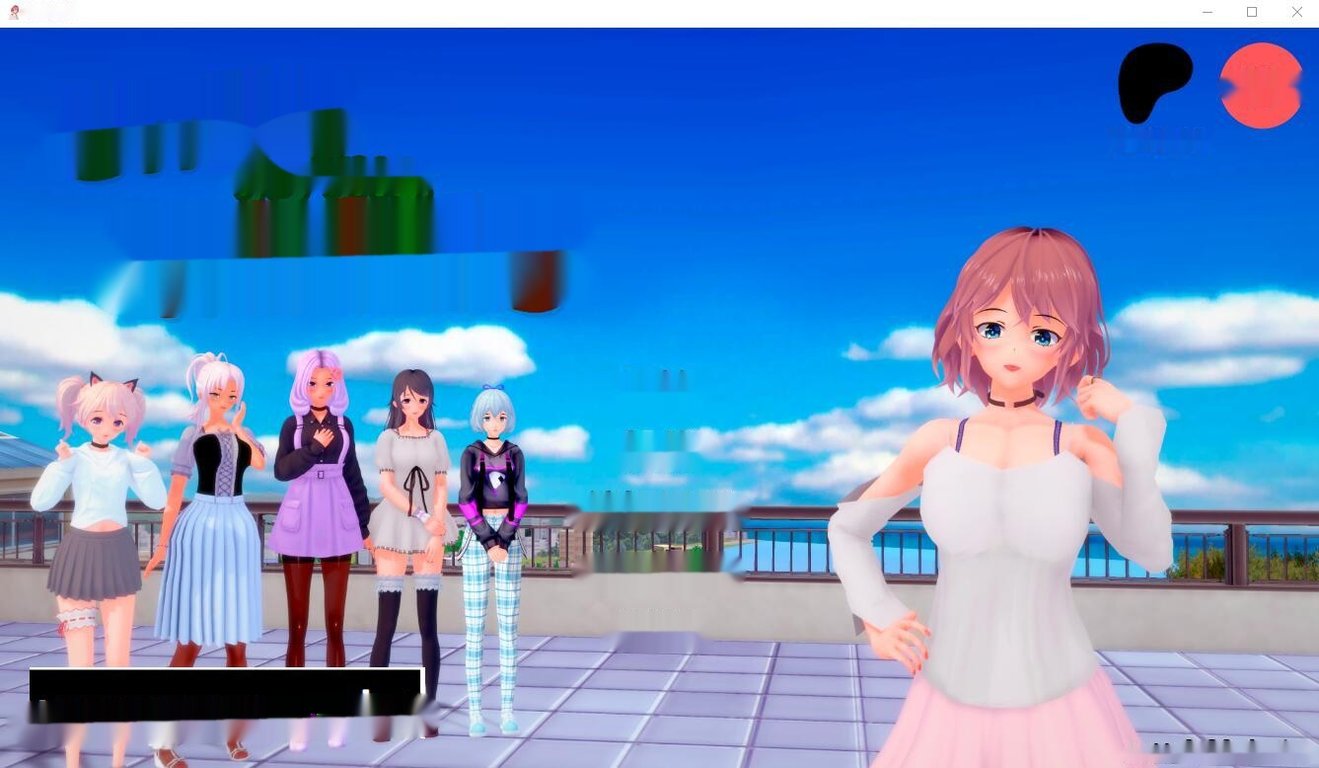 [SLG/中文] 回归本源 回到根源 Back to the Roots v0.24 Public PC+安卓汉化版3.7G