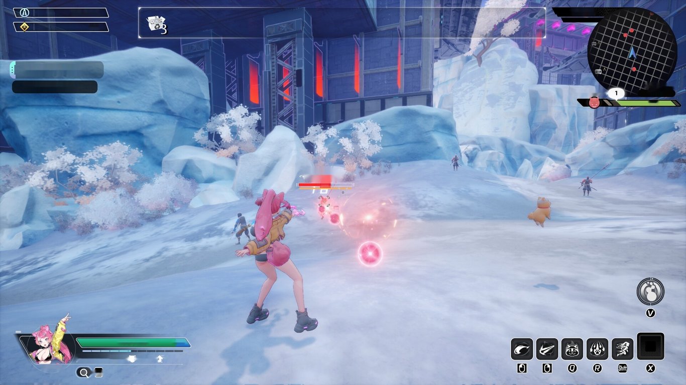 引领奇幻冒险之旅【无尽爱丽丝 Endless Alice EARLY ACCESS官中版】