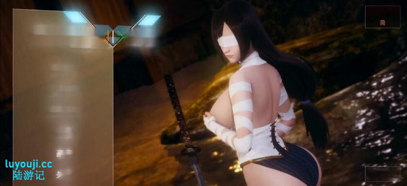 【神作SLG/汉化/动态】凤凰 V0.7.0 官方中文版 2.5G