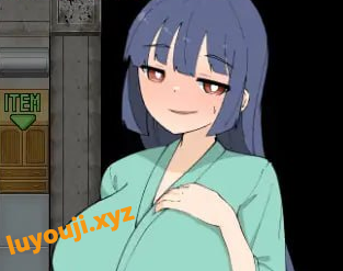 【PC/AI汉化/日系/2D/MTool/RPG游戏/345M】医院附身 Ver1.0 AI汉化版+日系2D MTool RPG游戏+345M