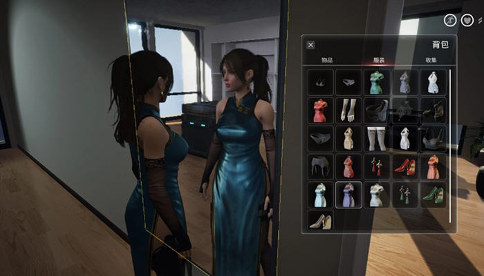 致命解药 v0.5 官方中文版+新增大量关卡 3D动作冒险游戏 2.8G