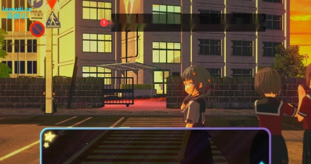 【SD/2D/SLG/中文】走向星光 V0.1.1 双端官方中文版【1.6G】
