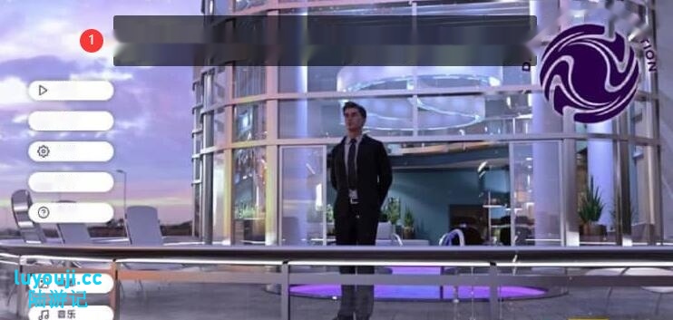 奉献的困境 DOD-Ch.2 EP1 汉化版【2.2G】