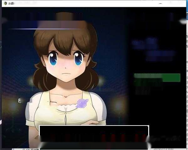 【RPG/汉化/动态】水晶物语外传：觉醒篇+安娜篇 完整汉化版 附礼包码 【PC+安卓/4.2G】-中文绅士游戏下载啊,黄游,色情手机游戏,绅士漫画,里番