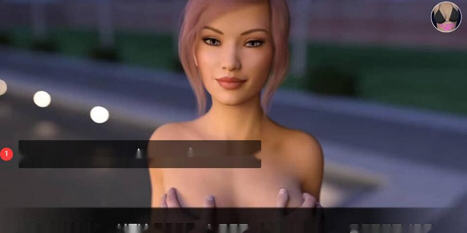 [欧美SLG/汉化] 回到米娅身边 Returning to Miav 1.2.0 汉化版 [3.9G]