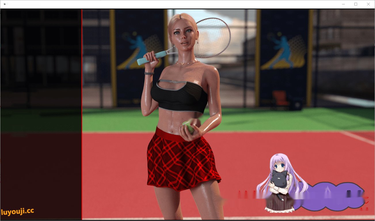 [SLG/汉化] 开放式伤口 Open Wounds v1.0 PC+安卓汉化版 [4.8G