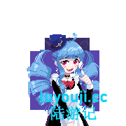 [电脑]【日式ADV/中文/像素风】《芙哇芙哇女仆咖啡厅 Maid Cafe on Electric Street》TENKOE官方中文安装版【2.6G/CV】