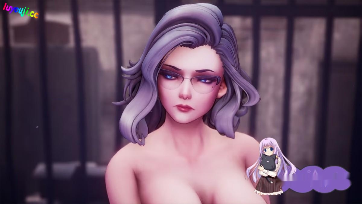 翻转科技与绅士魅力的结合！《Subverse v1.1.0汉化步兵版》再创新高65G