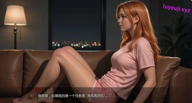 【PC/安卓/AI汉化版/3D/欧美SLG游戏/1.61G】焦点秘密 (Secrets in Focus) Ver3.5 AI汉化版+PC+安卓+3D欧美SLG游戏+1.61G