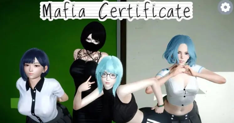 【PC/安卓/AI汉化/亚洲/SLG游戏/4.02G】黑手党执照 (Mafia Certificate) Ver0.6.1 AI汉化版+PC+安卓+亚洲SLG游戏+4.02G-中文绅士游戏下载,黄游,色情手啊机游戏,绅士漫画,里番