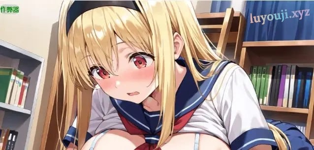 【PC/安卓/AI汉化/日系/2D/RPG游戏/0.61G】美少女调教逃脱记 (わからせエスケープ!!!) Ver1.0 AI汉化版 PC+安卓+日系RPG+0.61G