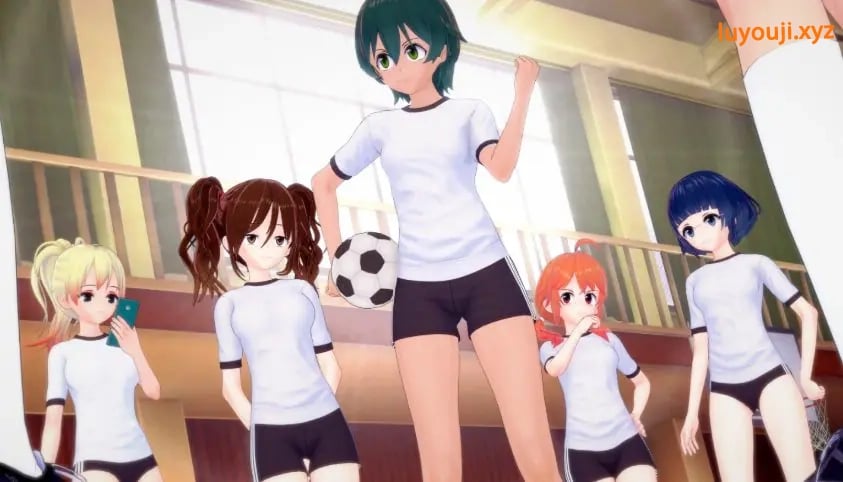 【PC/安卓/AI汉化/日系/SLG游戏/2.56G】万花筒 (Ka Lei Do Scope) Ver0.05.1 AI汉化版+PC+安卓+日系SLG游戏+2.56G