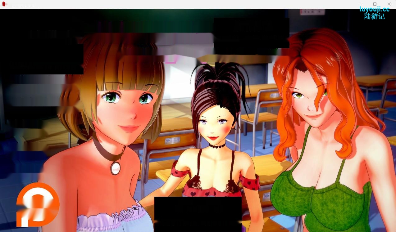 [日系SLG/中文] 性趣 秘密课程 Secret Courses v0.4 PC+安卓汉化版2.1G-中文绅士游戏下载,黄游,色情手机游戏,绅士漫画啊,里番