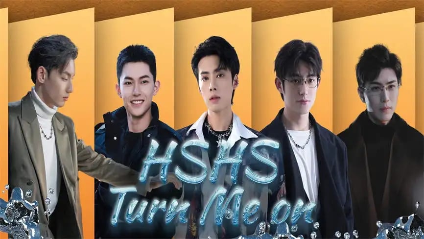 嘶哈:这个男人有点帅/SiHa:ZheGeNanRenYouDianShuai(V1.0+集成全DLCs)