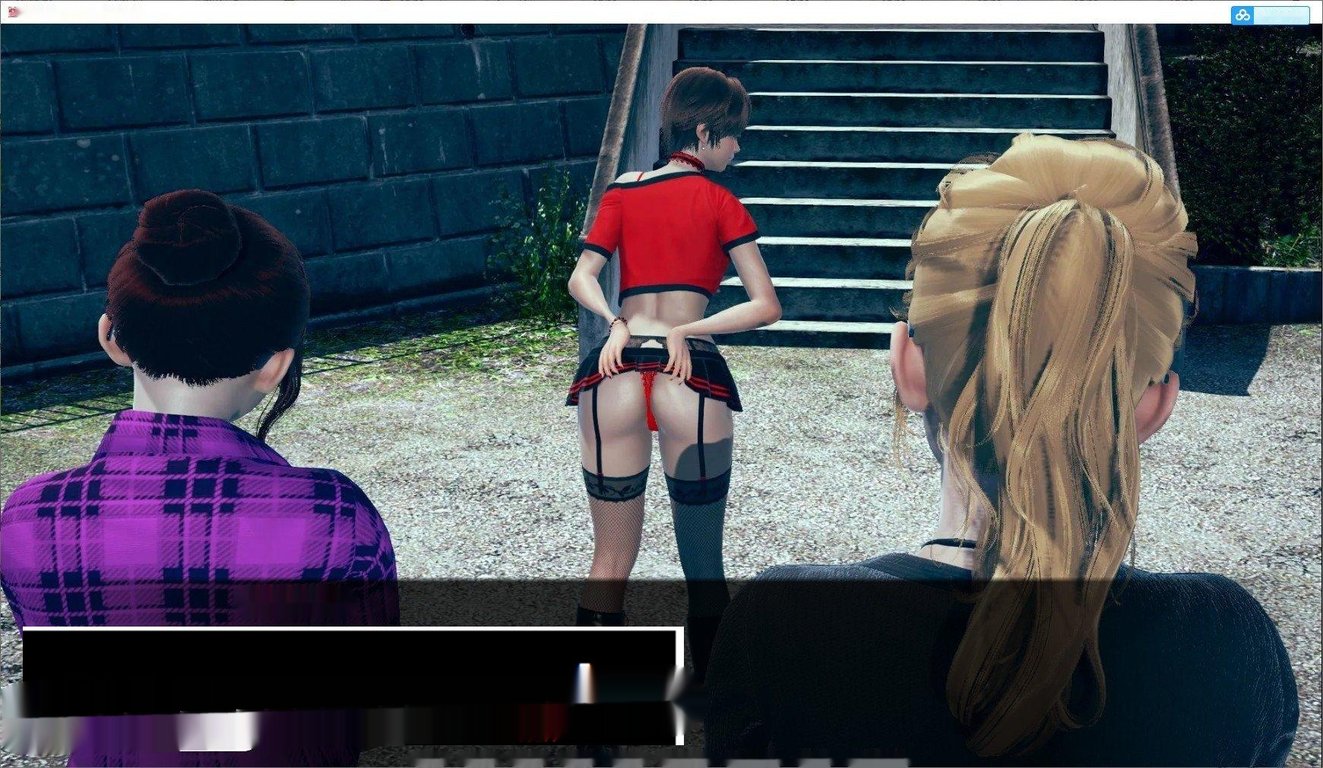 [亚洲风SLG/汉化/动态]尤里大学 Yuri University v0.63 PC+安卓汉化版4.1G