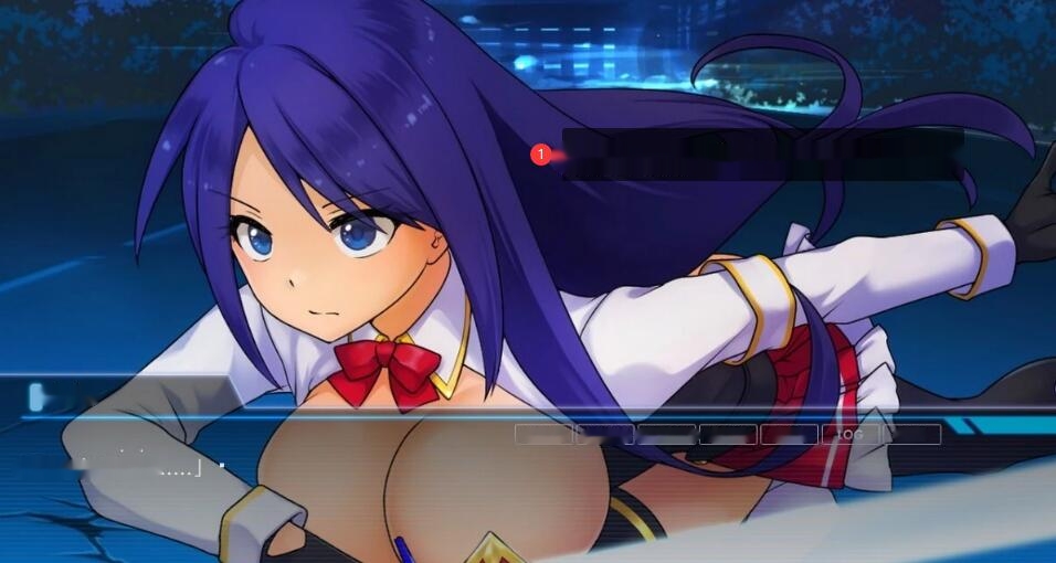 [电脑] 【PC/2D/ADV/汉化】电脑战姬 Refine Knights～AI汉化版【800M】