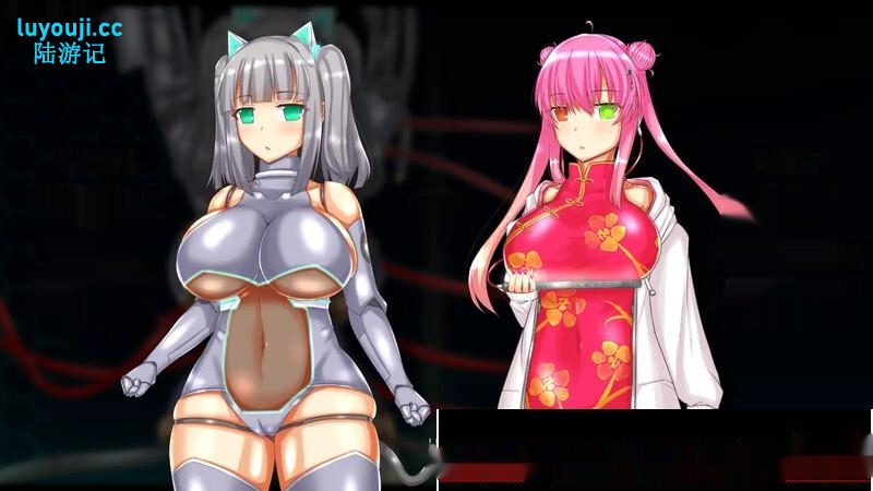 [RPG] 神经元日食 ニューロン・エクリプス v1.2 AI汉化版1.3G