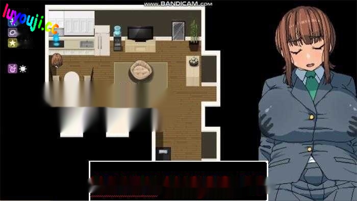 【RPG/中文/动态】经验丰富的我家妹妹借她的小穴给我练习 官方中文版【新作/NTR/500M】