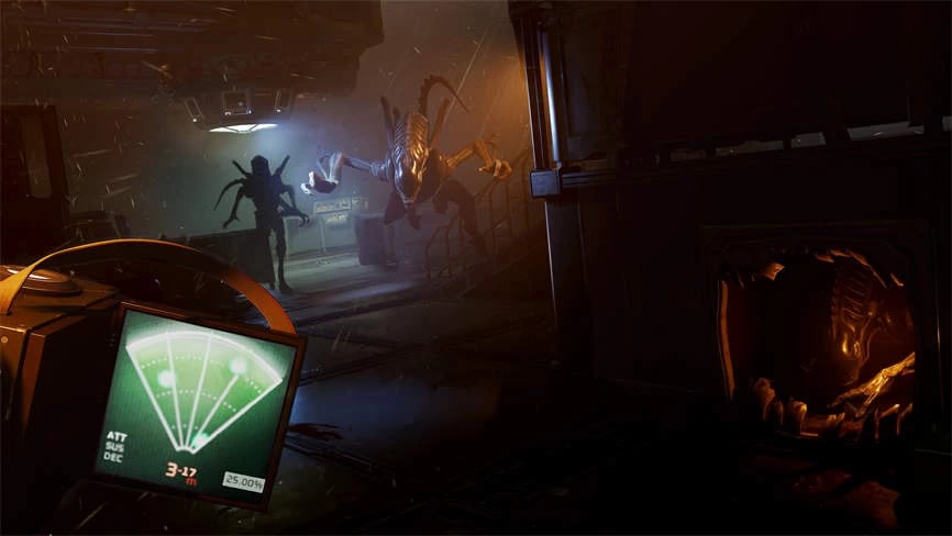 异形:夺命舰/异形:侠盗入侵/Alien:Rogue Incursion（仅支持VR设备）