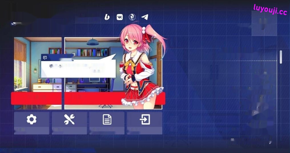 【SD/2D/SLG/中文】学校游戏 School Game V0.957 双端官方中文步兵版【3.2G】-中文绅士游戏下载,黄游,色情手机游戏,绅士漫画啊,里番