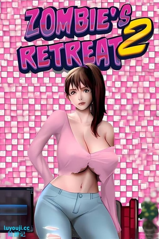 僵尸生活2:陷入僵局/Zombies Retreat 2(V0.70+集成精翻汉化)
