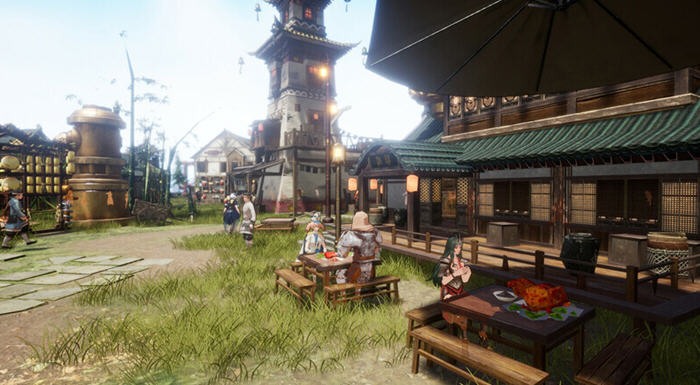 天空城幻想 STEAM官方中文版 模拟经营类策略游戏 15G