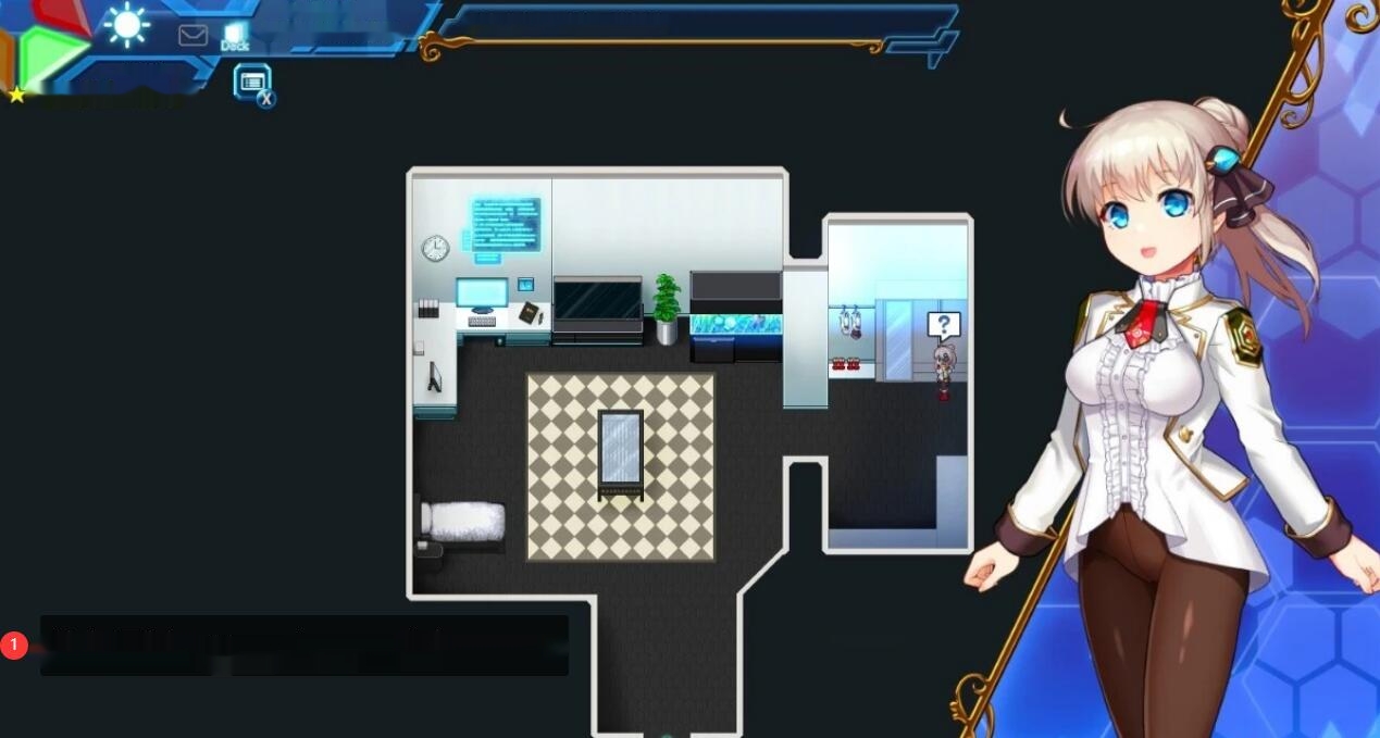 [电脑] 【PC/2D/神级RPG/汉化/丝滑动态】公主协同效应 V2409 AI汉化版【2G】
