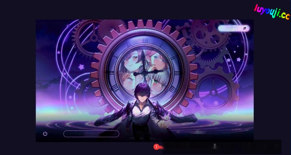 [电脑] 【PC/2D/SLG/汉化】时间狂喜 Chrono Ecstasy V0.2.1 AI汉化版【1.7G】