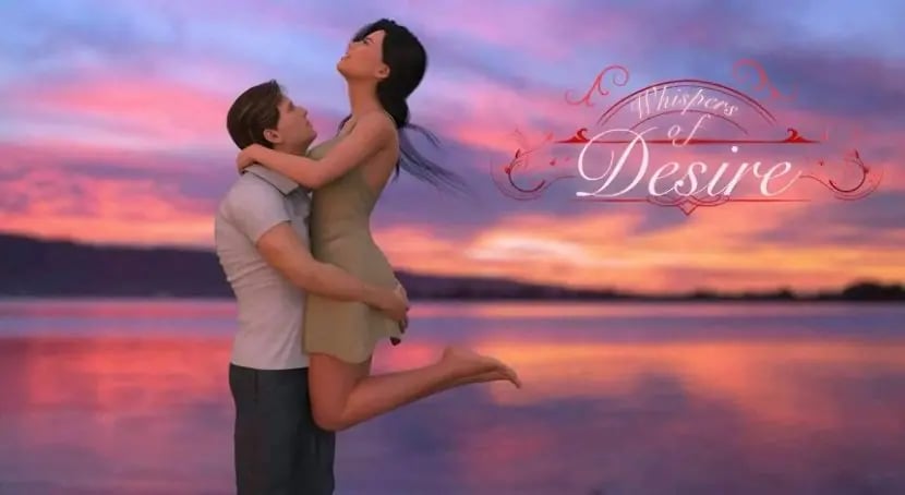 【PC/安卓/AI汉化/欧美/3D/沙盒/SLG游戏/6.77G】欲望的低语 (Whispers of Desire) Ver0.4 AI汉化版+PC+安卓+欧美3D沙盒SLG游戏+6.77G