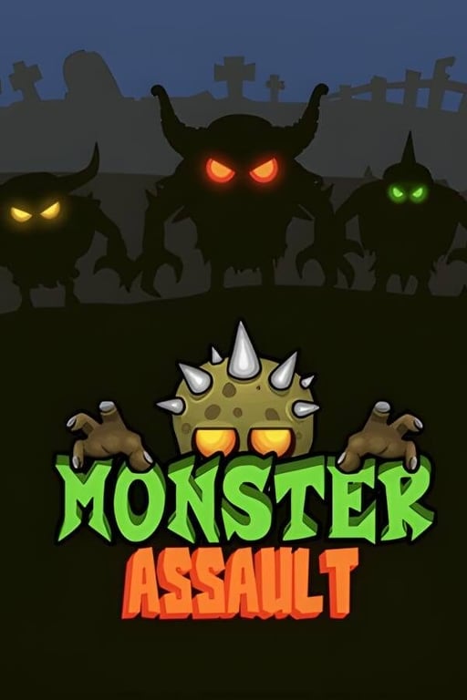 魔女突袭:镇守/Monster girl assault（V1.0.0英文版+集成DLC-植物大战僵尸人物版）-中文绅士游戏下载,黄游,色情手机游啊戏,绅士漫画,里番