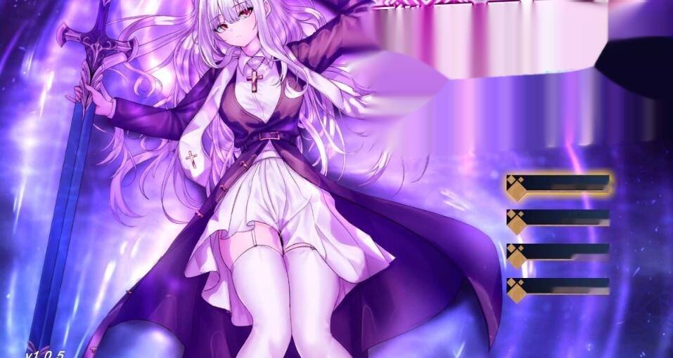[电脑] 【PC/2D/RPG/汉化】迷宫都市庇护所 V1.05 AI汉化版【1.5G】