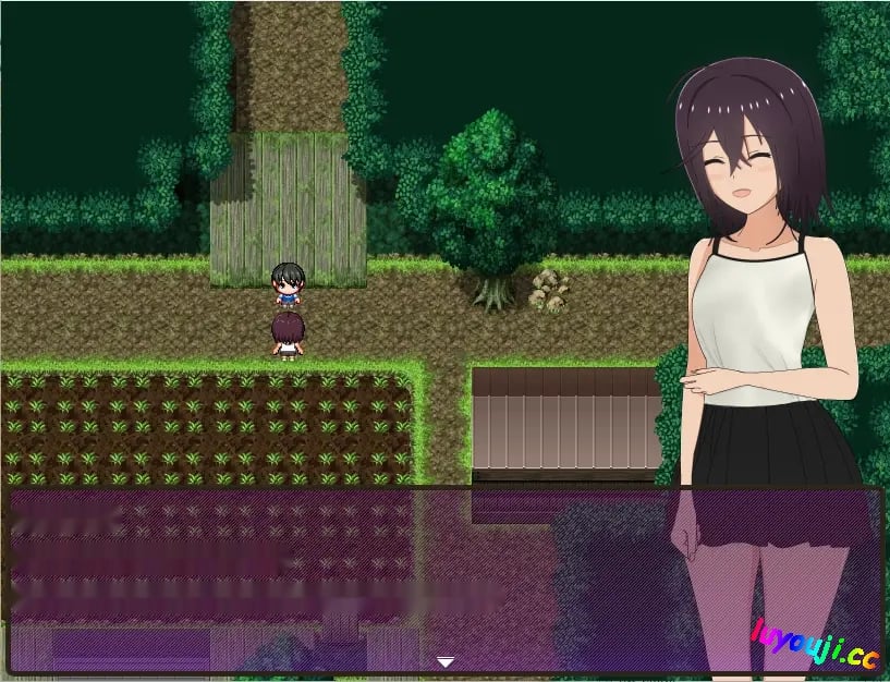 [RPG/汉化] 乡下的暑假–我成了小表弟的教育者 夏休み田舎生活 V1.03 PC+安卓汉化版 2.2G