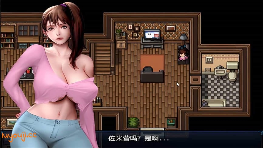 僵尸生活2:陷入僵局/Zombies Retreat 2(V0.70+集成精翻汉化)