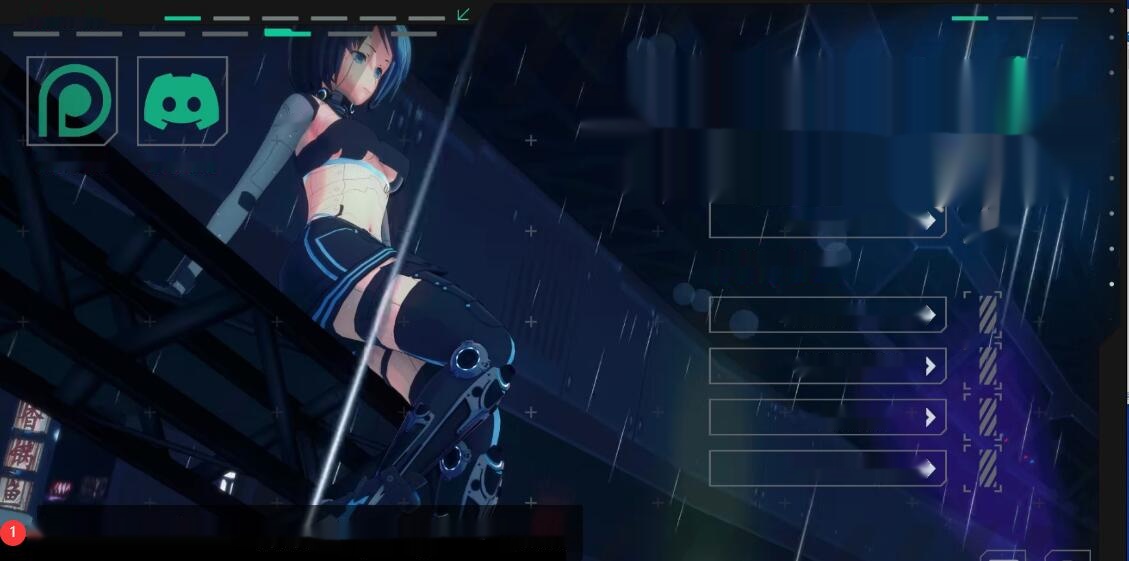 【沙盒SLG/汉化/动态】序列号:代码 Serial:Code v0.1 汉化版 3.2G