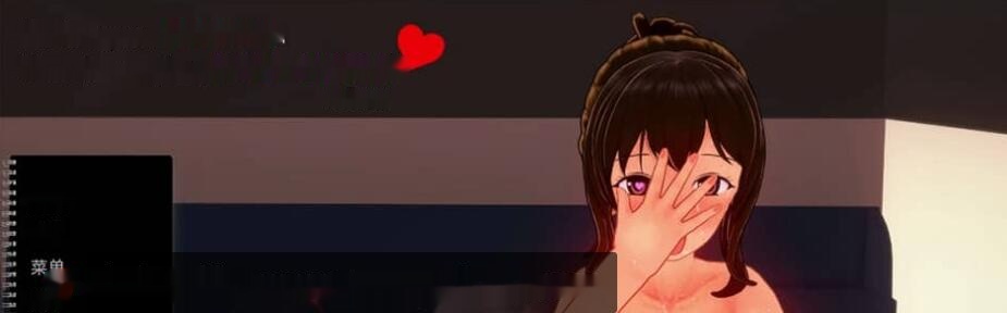 【SLG汉化】由于我的新情况，我不得不腐蚀我朋友的后宫 v0.27 汉化版 1.2G-中文绅士游戏下载,黄游,色啊情手机游戏,绅士漫画,里番