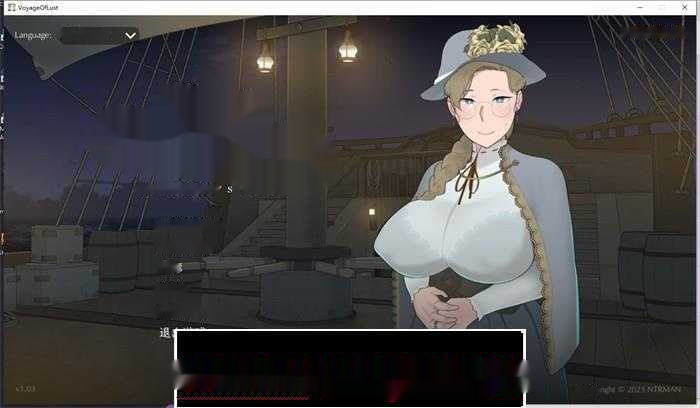 【绿帽SLG/中文/动态】NTRMAN新作：欲望之旅 Ver1.03 官方中文步兵版【新作/CV/700M】-中文绅士游戏下载,黄游,色情手机啊游戏,绅士漫画,里番