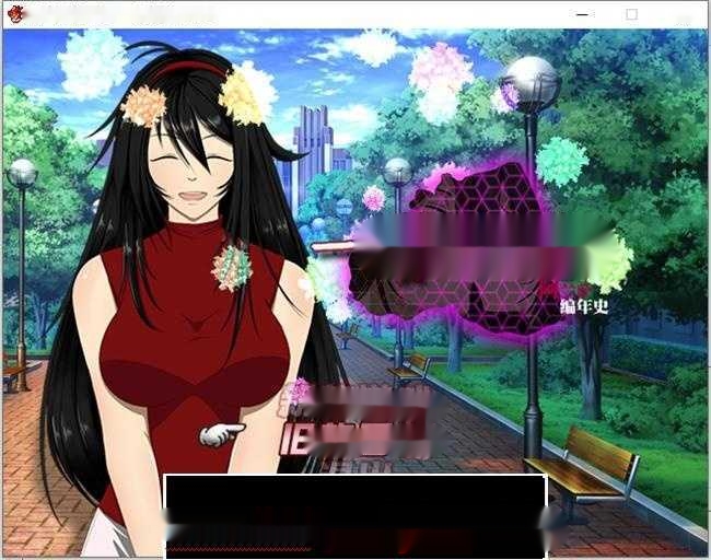 [RPG/官中/NTR] 阿兰萨编年史 Fleeting Iris ：一夏之花+ V2.01 官方中文步兵版 5G-中文绅士游戏下载,黄游,色情手机游戏啊,绅士漫画,里番