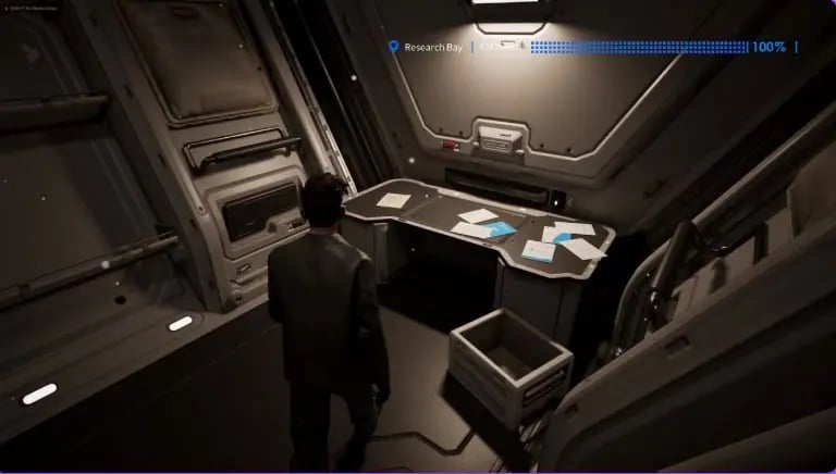 【PC/官中/互动/3D游戏/5.0G】 色博精神病：伊利希亚计划 （Eropsychosis The Project Elysiara）Ver1.0.3 官中步兵版+存档+互动3D游戏+5.0G