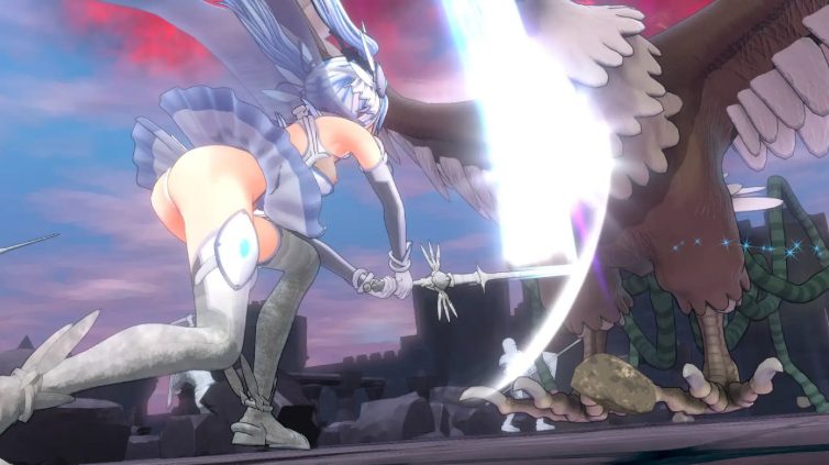 【PC/官中/3D/全CG/4.5G】圣骑士莉卡物语：白翼与银翼的姐妹 Ver1.3.7 官方中文版+全CG存档+3D横版动作游戏&补更+4.5G