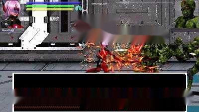 【ACT/中文/全动态】流星猎犬 Hounds of the Meteor v20250131 官方中文9.5G
