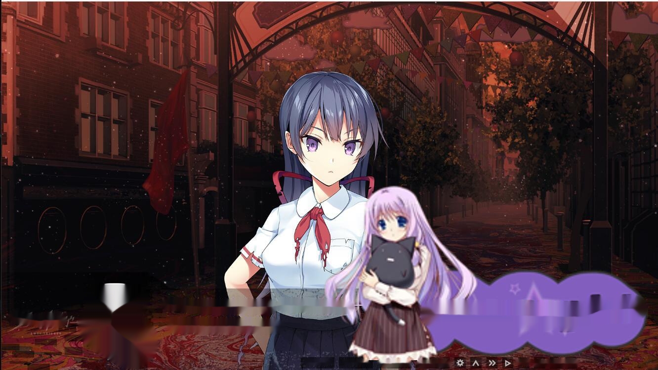 [ADV游戏/汉化] 双重扳机 ツヴァイトリガー ZWEI TRIGGER AI汉化版+全CG存档★全CV 6.4G