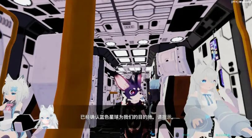 【PC/官中/动作/ARPG游戏/2.0G】NEKOTTO岛 （NekottoIsland ネコットアイランド）Ver1.63 官中版 步兵补丁+DLC+存档+动作ARPG游戏+2.0G