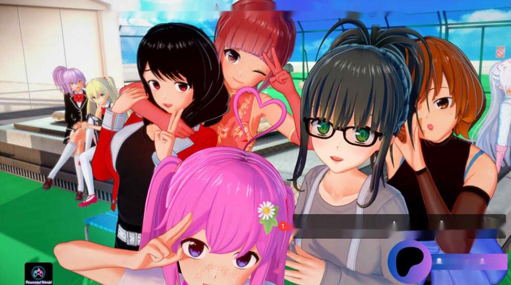 [欧美] 社会生活V0.11.2 云翻汉化版 [4.6G]