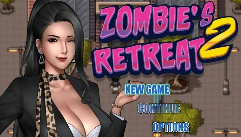【PC/汉化版/2.02G/RPG】僵尸生活2:进退维艰 ver0.19.2 云翻汉化版 PC/RPG游戏&神作 2.02G-中文绅士游戏下载,黄游,色情手机游啊戏,绅士漫画,里番