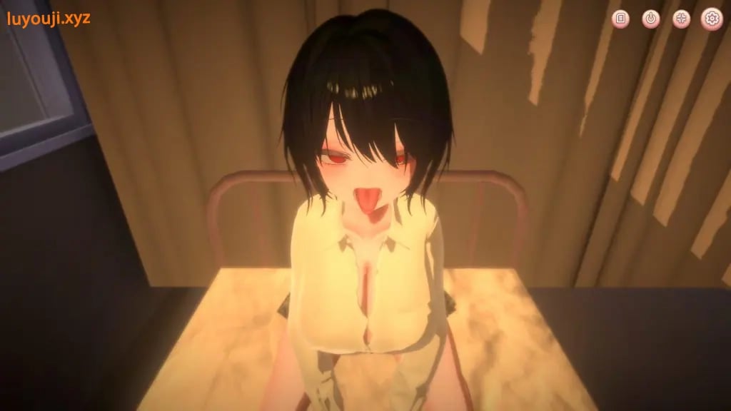 【PC/生肉/拨作/SLG游戏/1.30G】 焦躁猥琐 （いらまちお界猥） Ver1.0.1 生肉版+拔作SLG游戏+1.30G