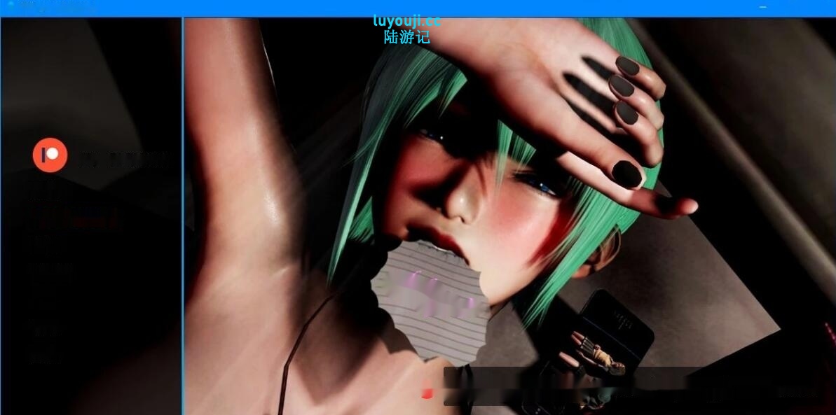 【SD/3D/亚风SLG/汉化】退学 DropOut V0.6.9a 双端汉化版【3.6G】