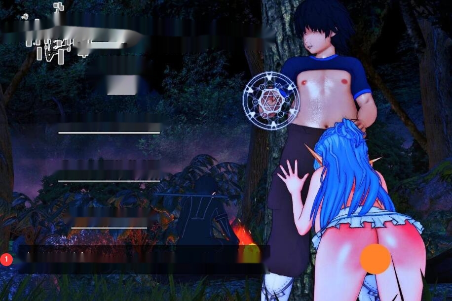 【SD/2D/RPG/中文】刀剑SAO~气息遮断魔法的陷阱Ⅱ V0.6.0.1 双端官中版【2.9G】-中文绅士游戏下载,黄游,色情手机游戏,绅啊士漫画,里番